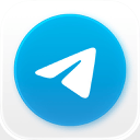 Telegram icon