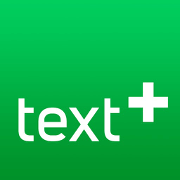 textPlus icon