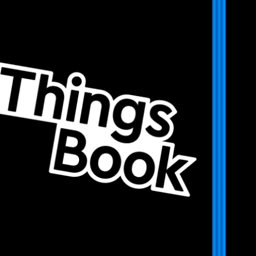 ThingsBook icon
