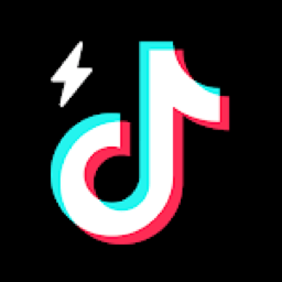 TikTok Lite - Faster TikTok icon