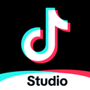 Tiktok Studio icon