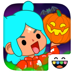 Toca Boca World icon