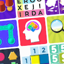 Train your Brain icon