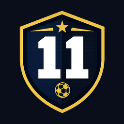 Ultimate 11 icon