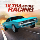 Ultra Merge Racing icon