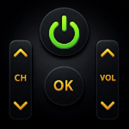 Universal TV Remote Control icon