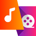 Video to MP3 icon