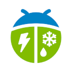 Weather Forecast by WeatherBug icon