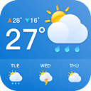 Weather Forecast - Live Radar icon