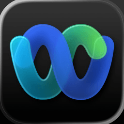Webex Meetings icon