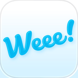 Weee! icon