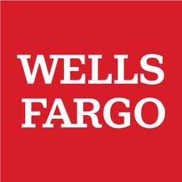 Wells Fargo Mobile icon