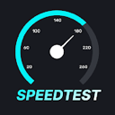 Wifi Speed Test icon