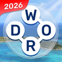 Word Oasis icon