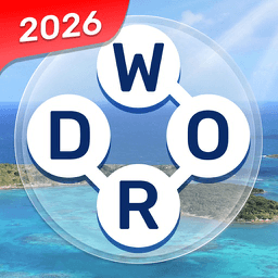 Word Oasis icon