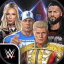 WWE Champions icon
