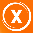 X Launcher Pro icon