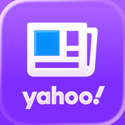 Yahoo News icon