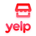 Yelp for Business icon