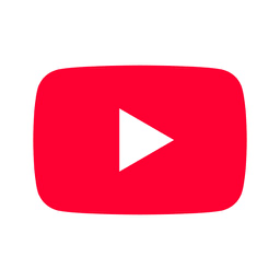 YouTube icon