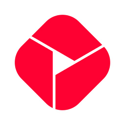 YouTube Create icon
