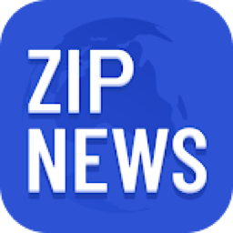 Zip News icon
