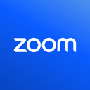 Zoom Workplace for Chromebook icon