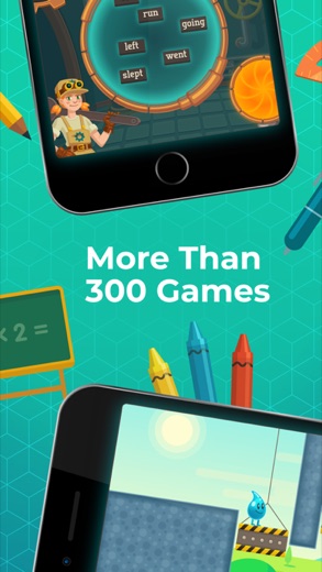 ABCya! Games screenshot 2