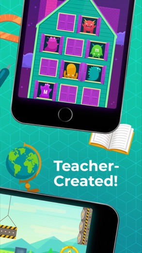 ABCya! Games screenshot 3