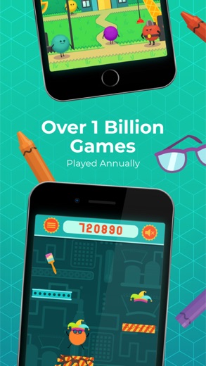 ABCya! Games screenshot 4