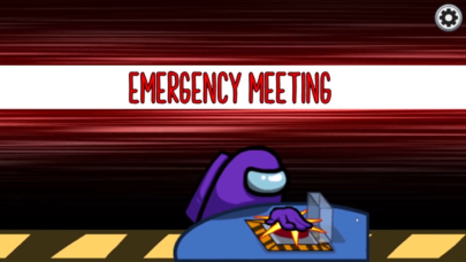 Among Us screenshot 5