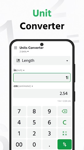 Calculator: Simple Calculator screenshot 4