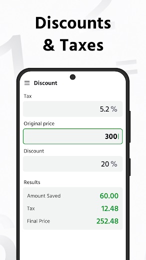 Calculator: Simple Calculator screenshot 5