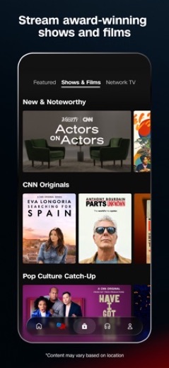 CNN screenshot 5