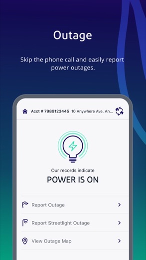 ComEd screenshot 4