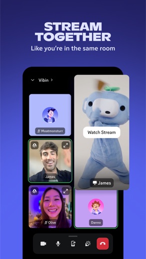 Discord screenshot 2