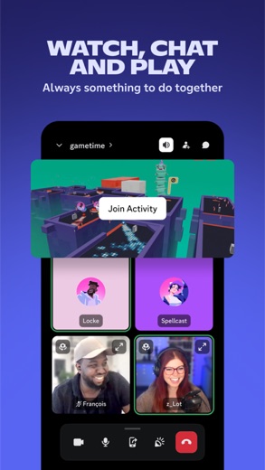 Discord screenshot 5
