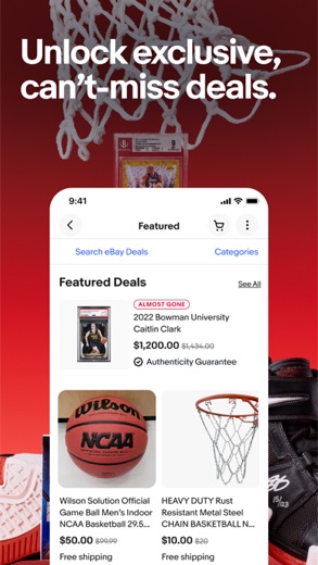 eBay screenshot 5
