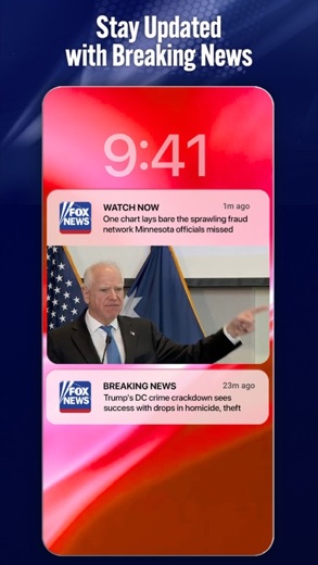 FOX News screenshot 2