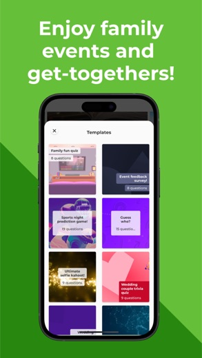 Kahoot! screenshot 5