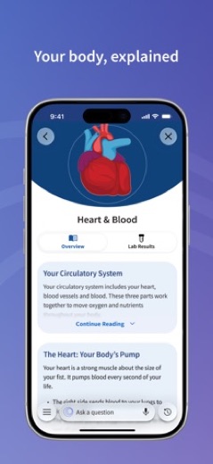MyLabcorp screenshot 5