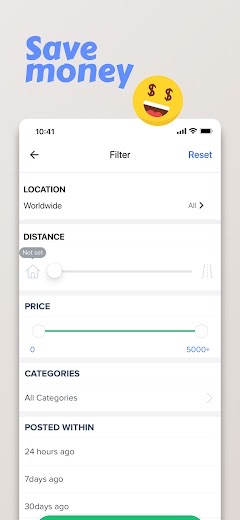 Marketplace: Buy & Sell Local screenshot 3