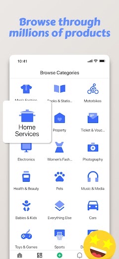 Marketplace: Buy & Sell Local screenshot 4
