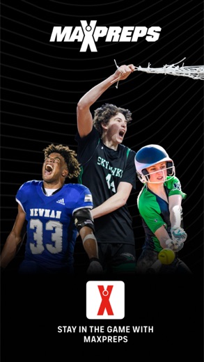 MaxPreps screenshot 1