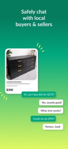 OfferUp screenshot 3