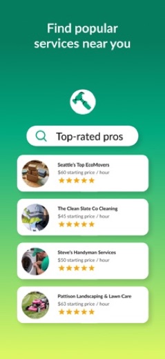 OfferUp screenshot 4