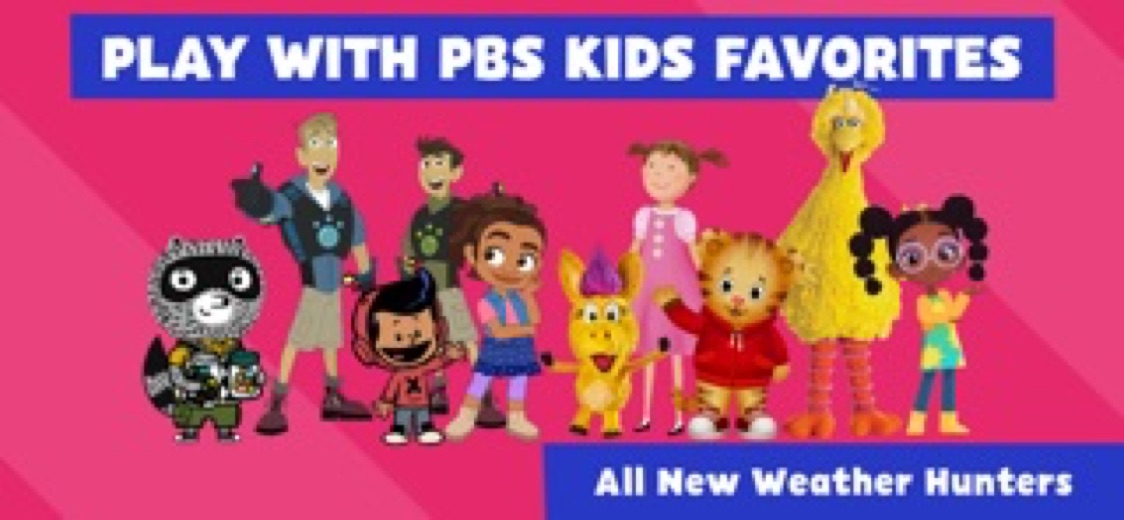 PBS KIDS Games screenshot 2