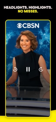 Pluto TV screenshot 4