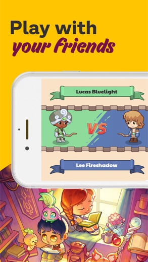 Prodigy Math screenshot 5