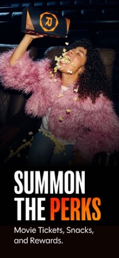 Regal screenshot 1